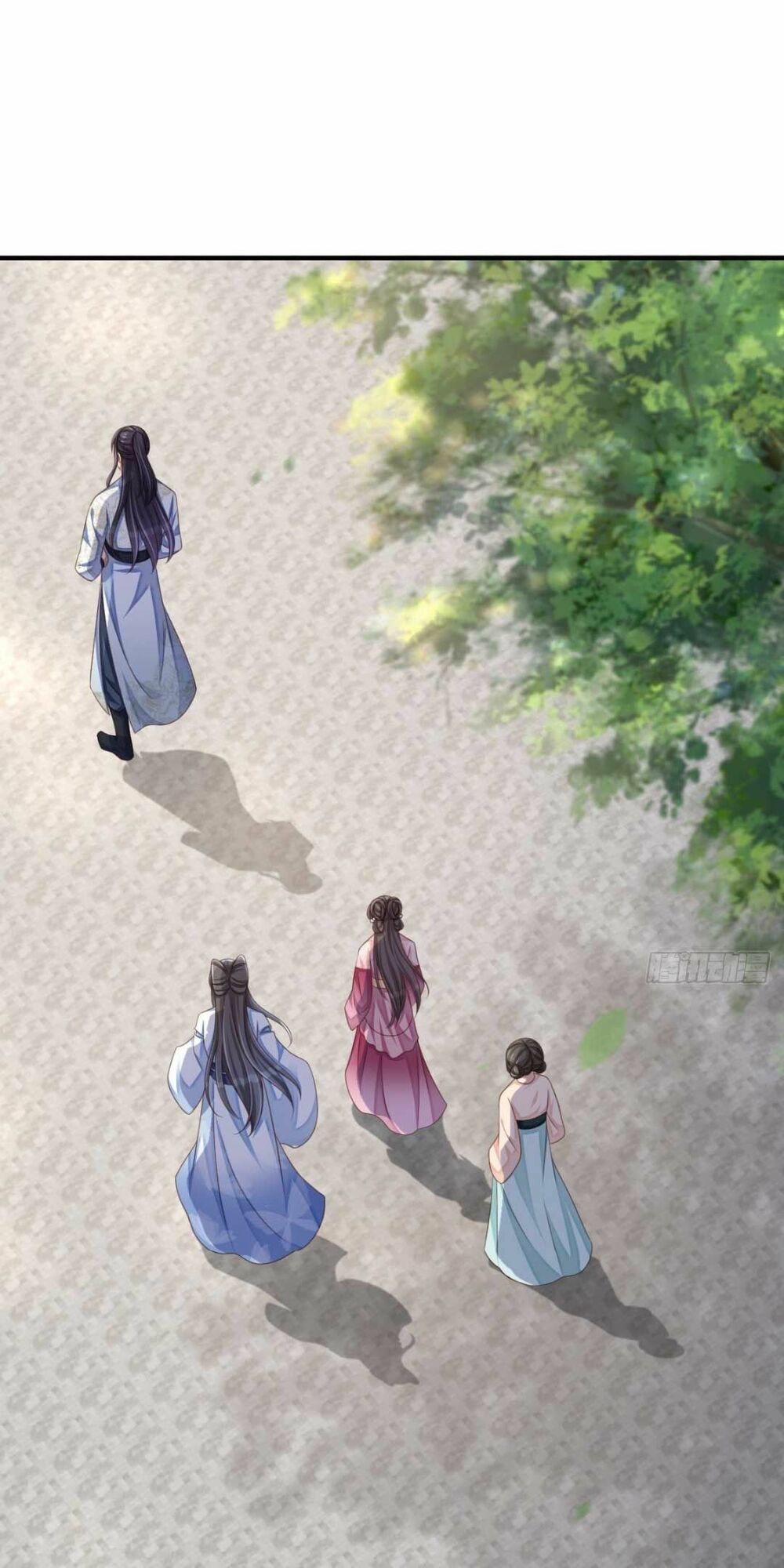 thuần hóa ba ba bạo quân chapter 52 34