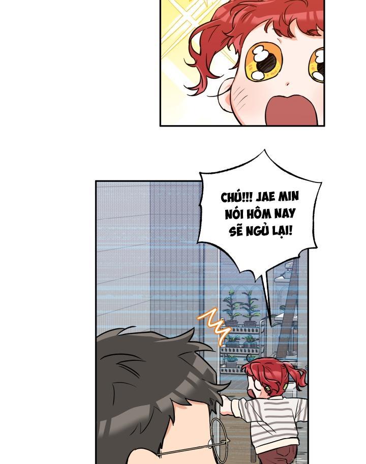 gâu gâu! chapter 24 54