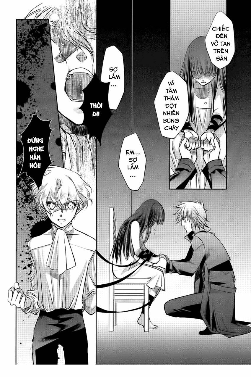 monochrome myst chapter 1 34