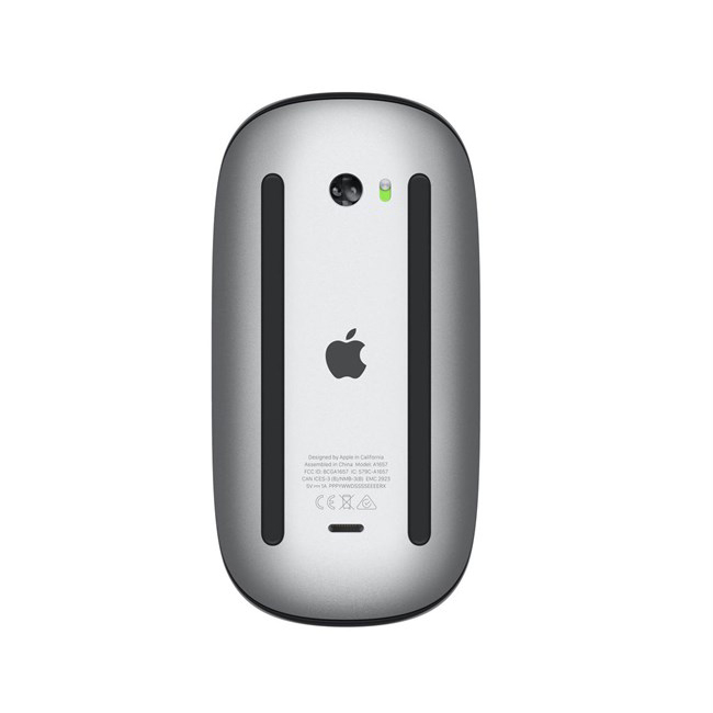 Apple Magic Mouse 2022 - Black