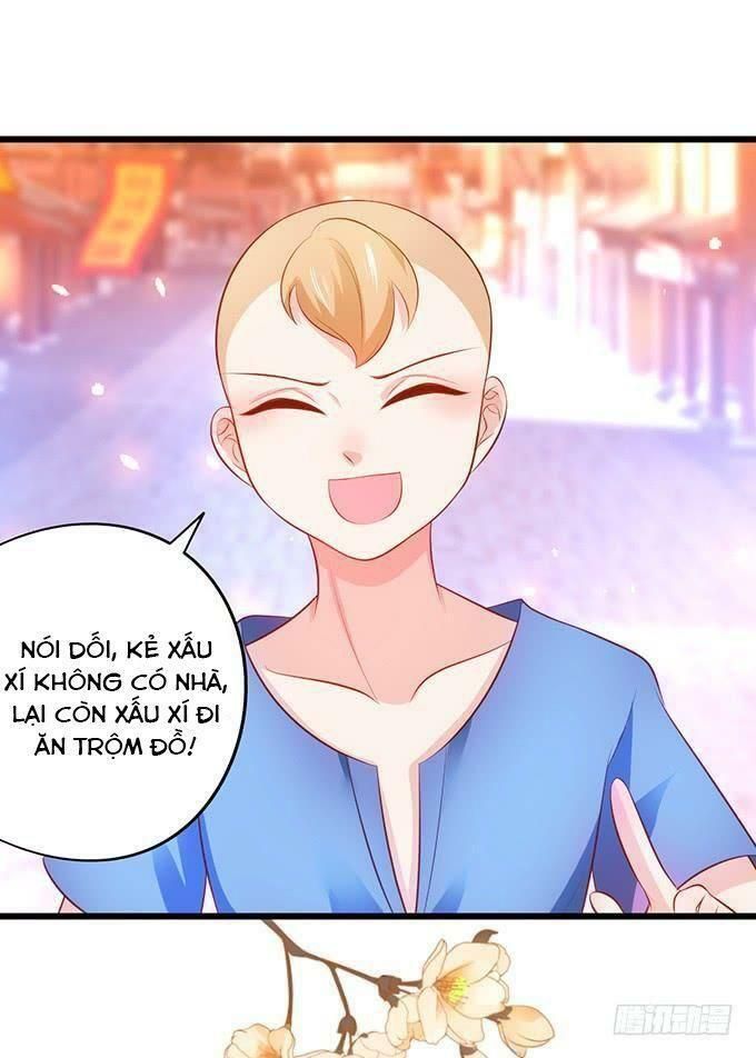 hồ tiên hung bạo chapter 118 53