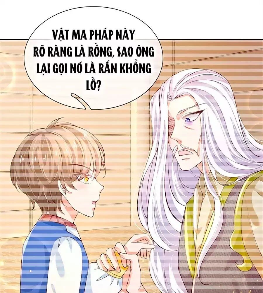 bỗng một ngày nọ trở thành con gái vua chapter 122 29