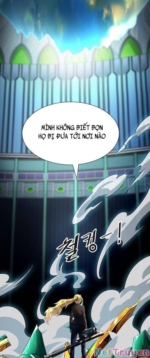 Tòa Tháp Bí Ẩn chapter 0 40