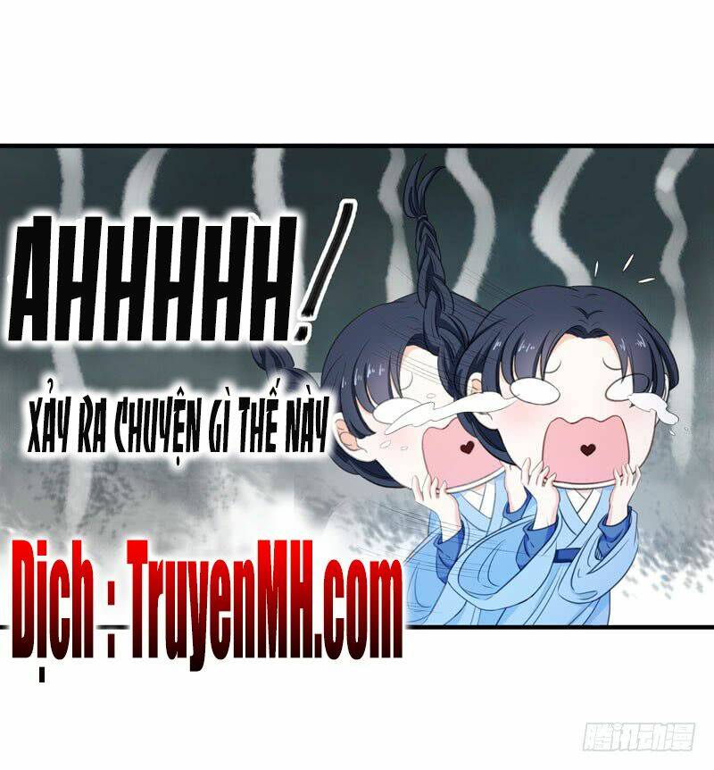 bạo lực tiếu thôn cô chapter 7 8