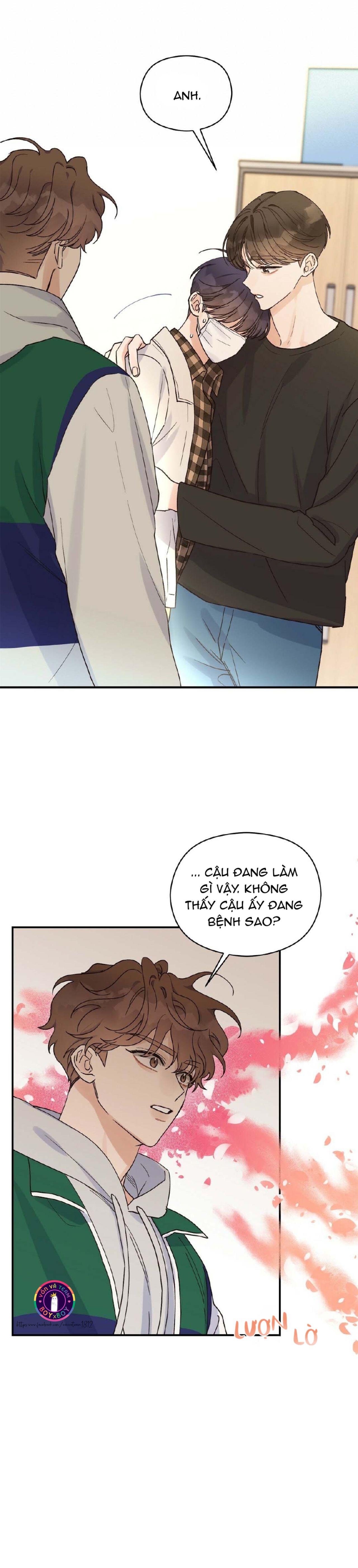 omega complex (end) chapter 15 8