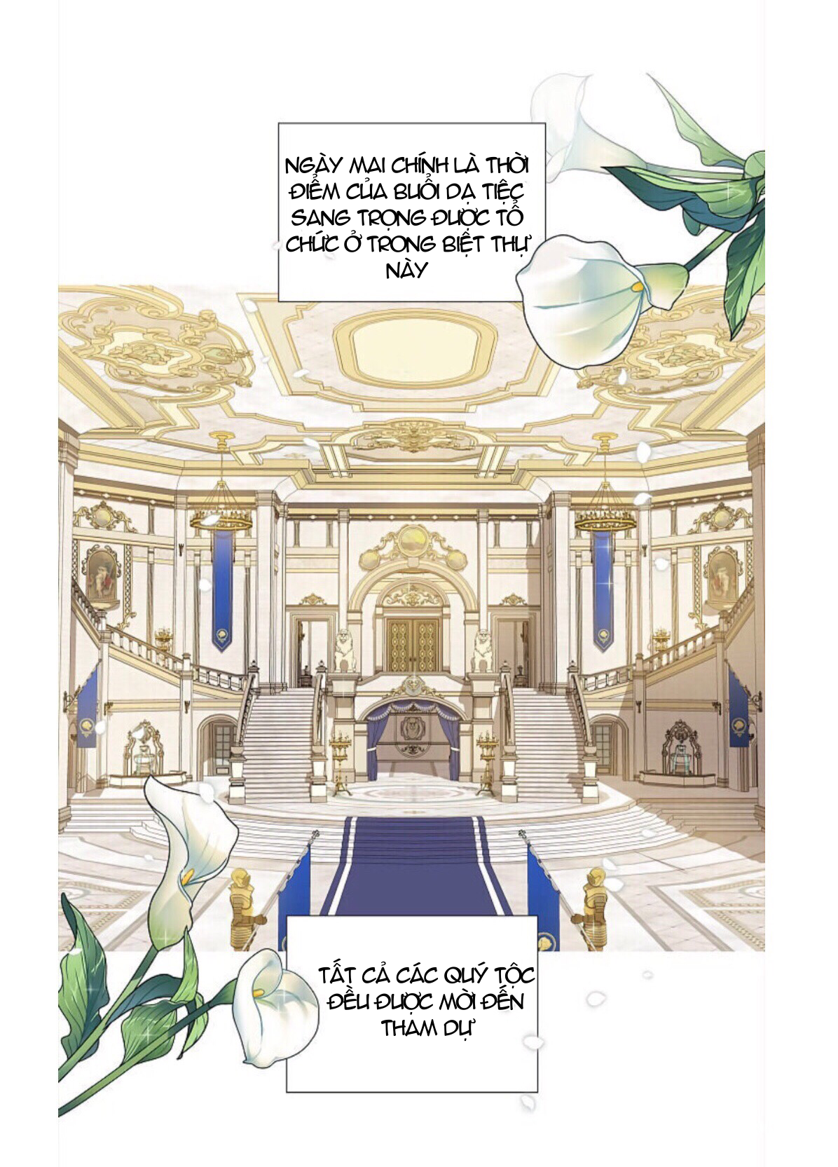 một bí mật mở chapter 2 39