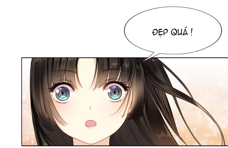 bay qua thiên sơn đến yêu anh chapter 1 15