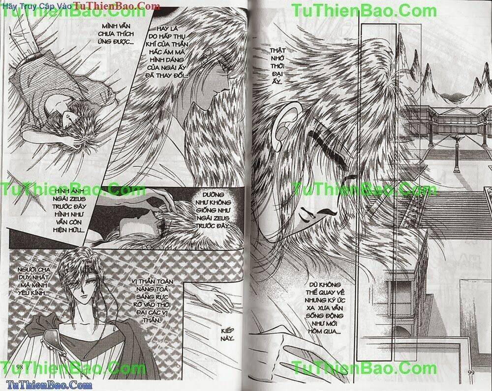 aries thần thoại cung hoàng đạo chapter 12 50