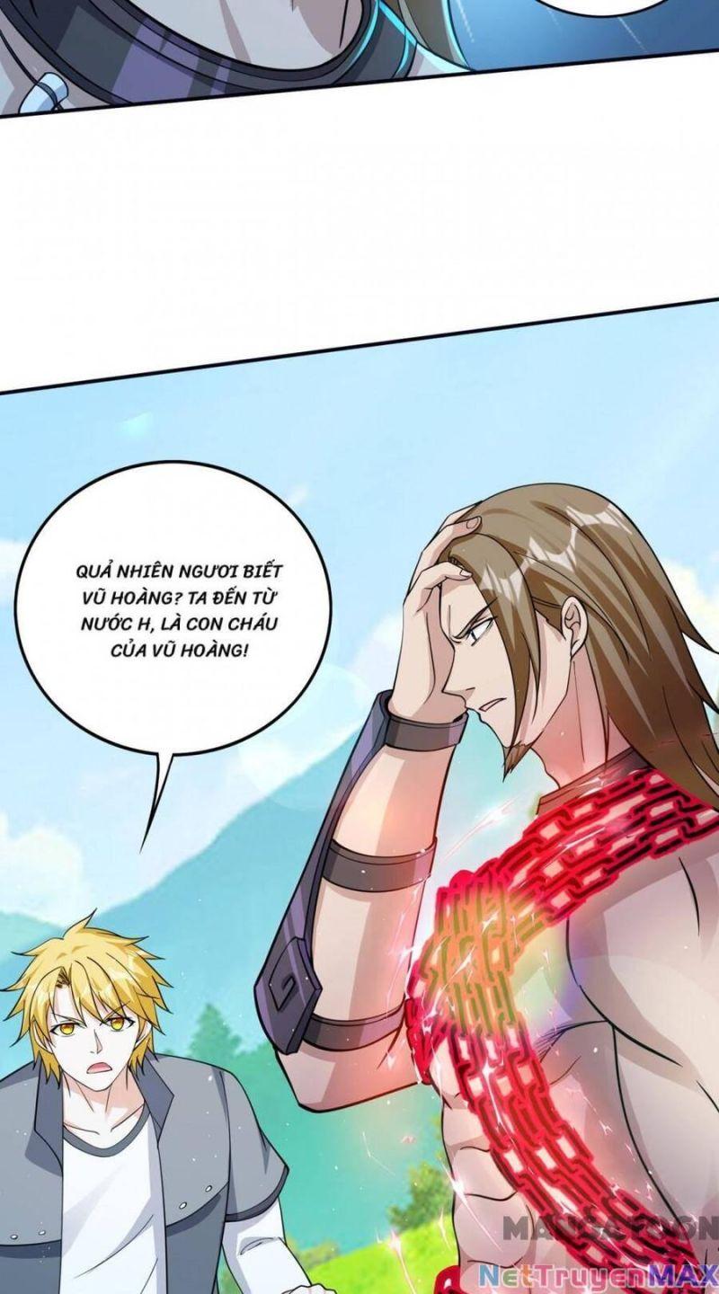 tối cường thần y tại đô thị chapter 281 33