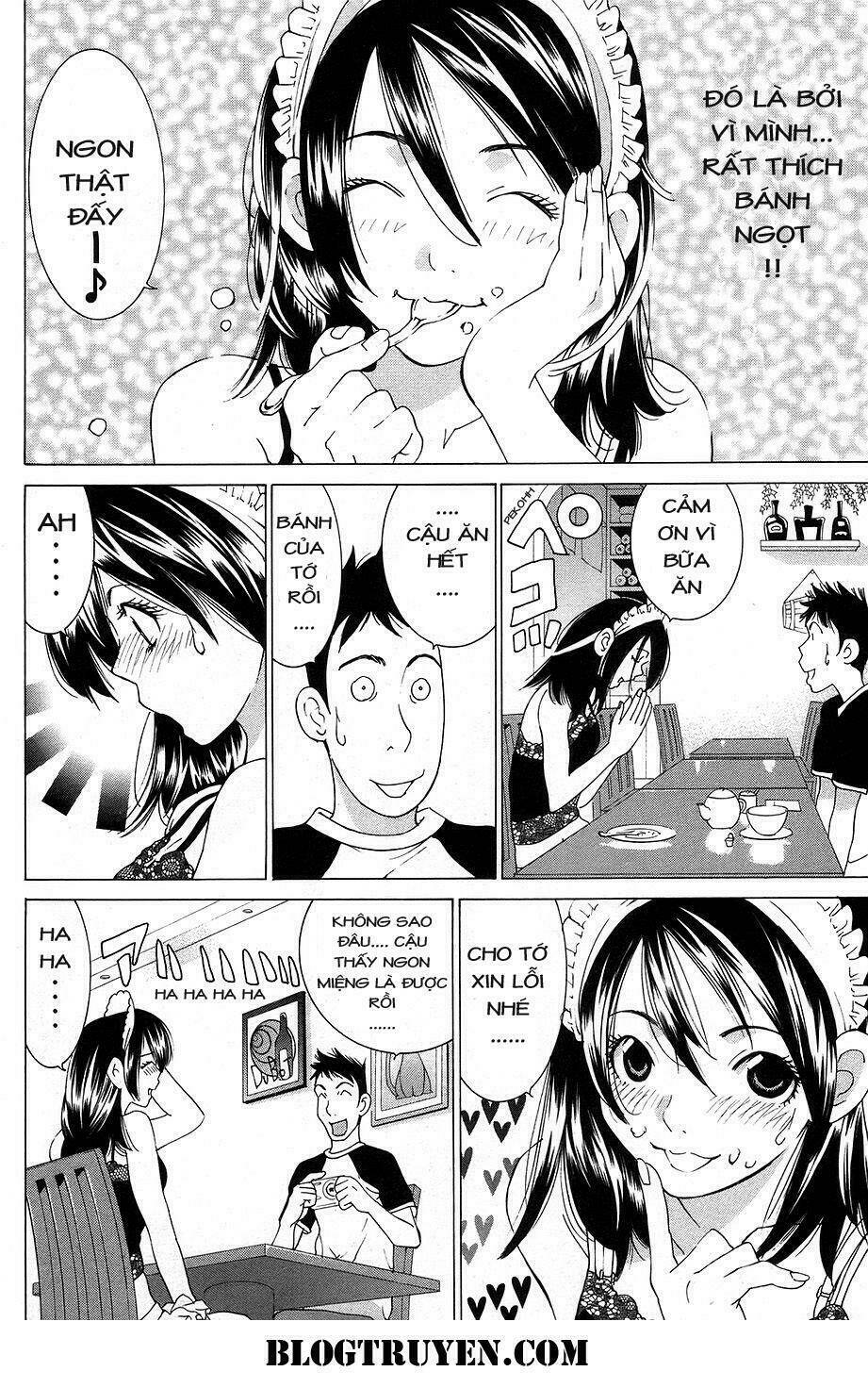 gacha gacha - secret chapter 28 26