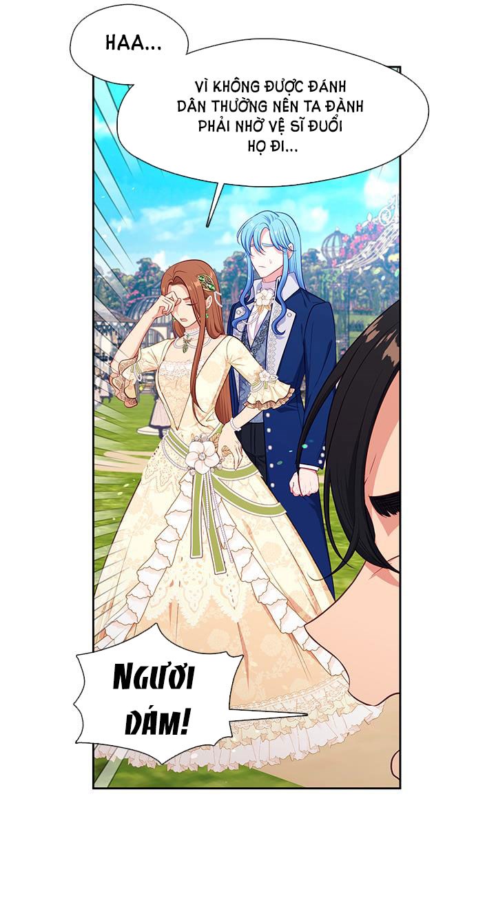 cẩn thận nữ phụ phản diện đấy! chapter 110 30