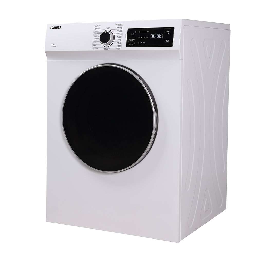 MÁY SẤY THÔNG HƠI TOSHIBA TD-H80SEV - Hàng chính hãng - Chỉ giao HCM