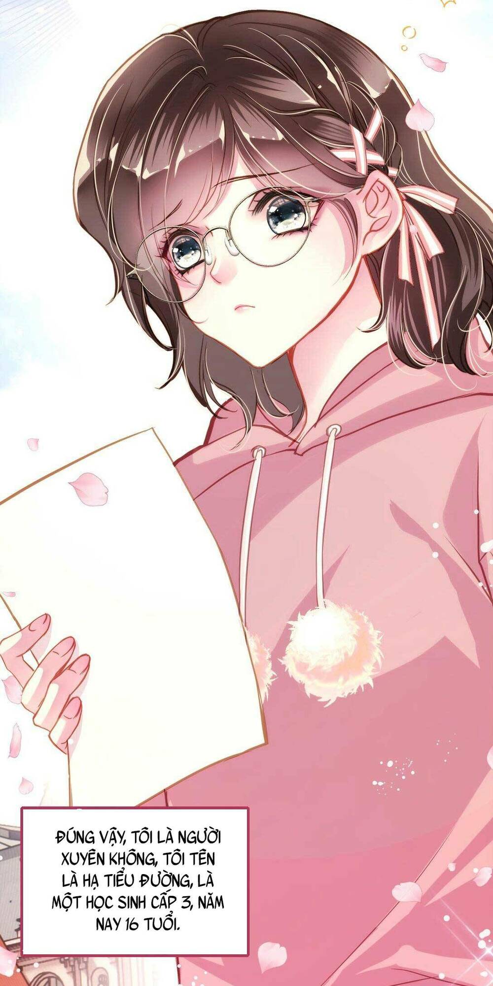 hoàng phi có chút không đúng nha chapter 5 42