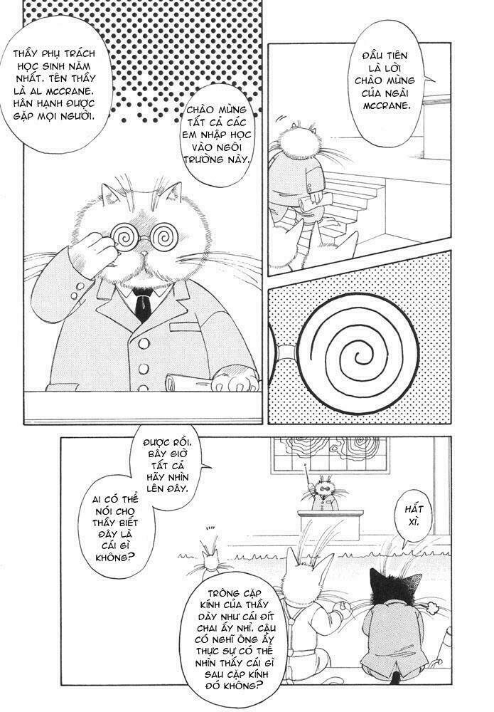 bernie's drawing diary chapter 1 16