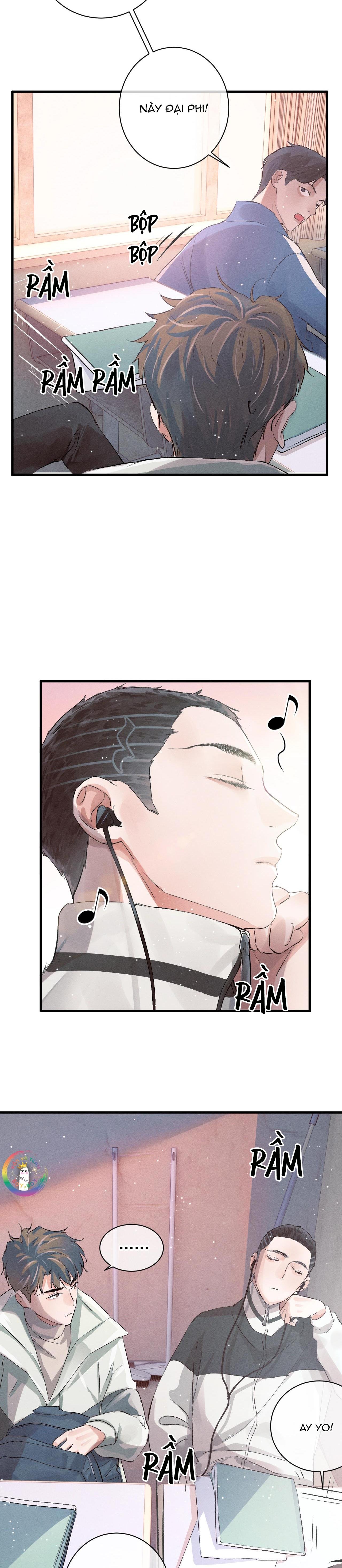 tát dã (ngang tàng) chapter 12 10