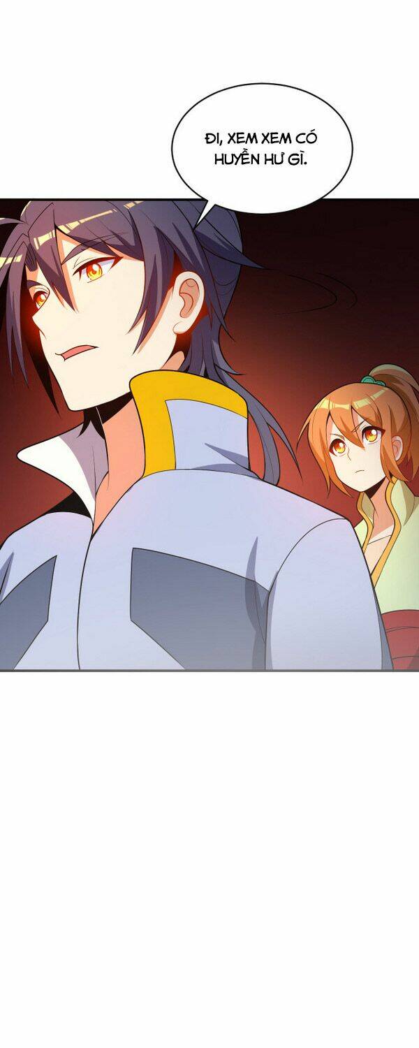 thôn phệ một thế giới tu tiên chapter 90 1