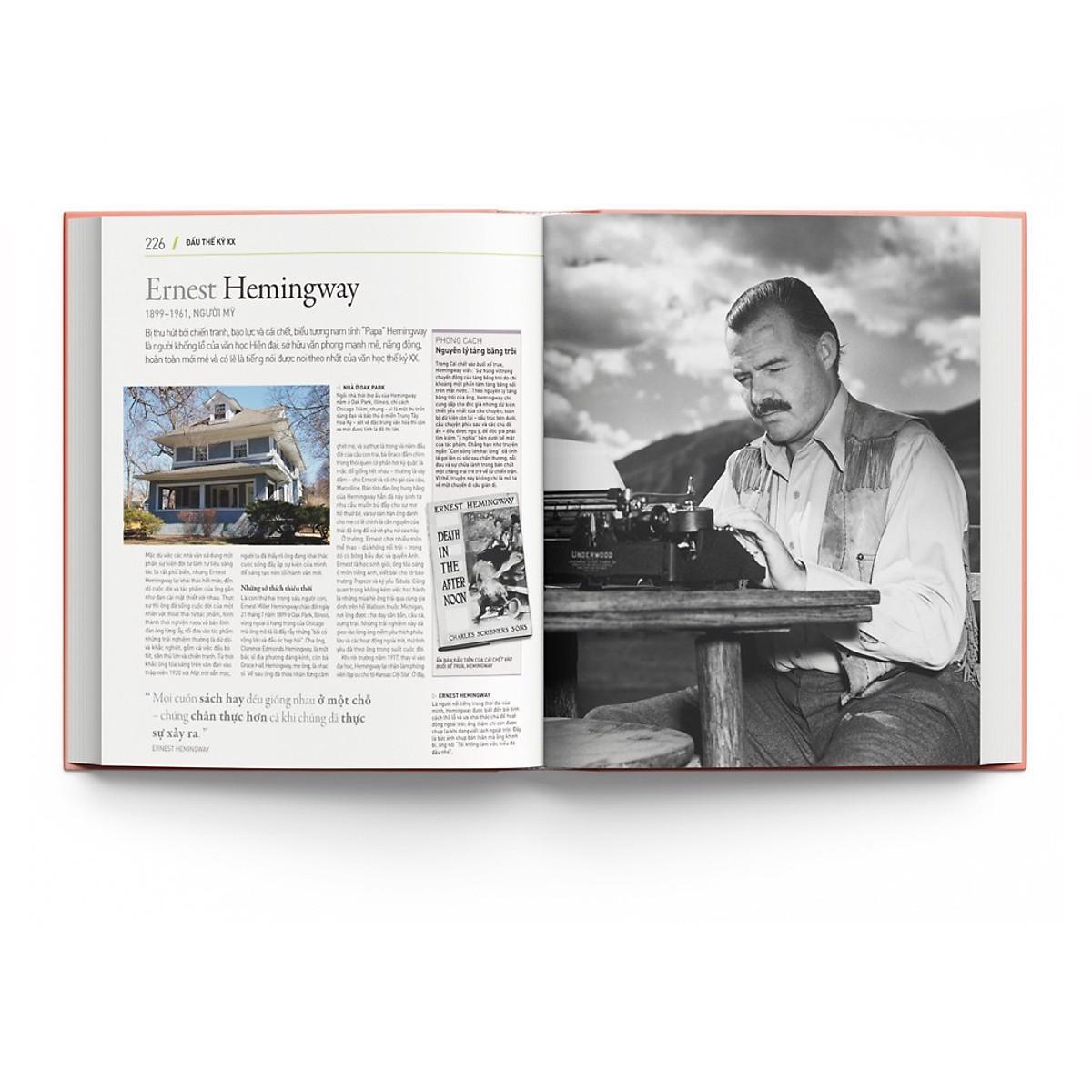 Sách - Nhà Văn - Cuộc Đời Và Tác Phẩm - Đông A