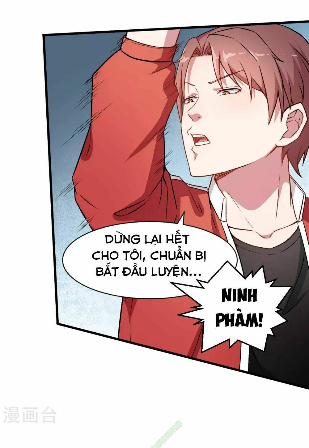vườn trường cuồng sư hệ thống chapter 32 19
