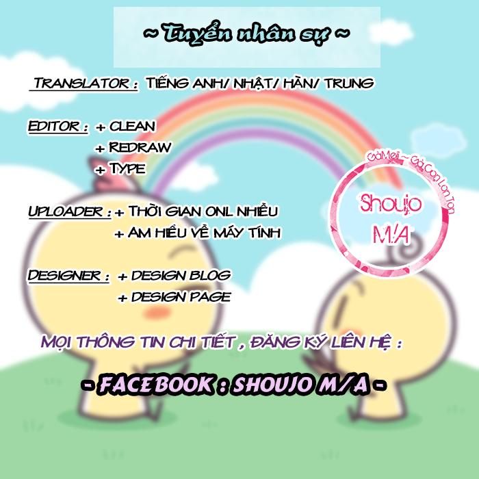 buddy go chapter 3 2