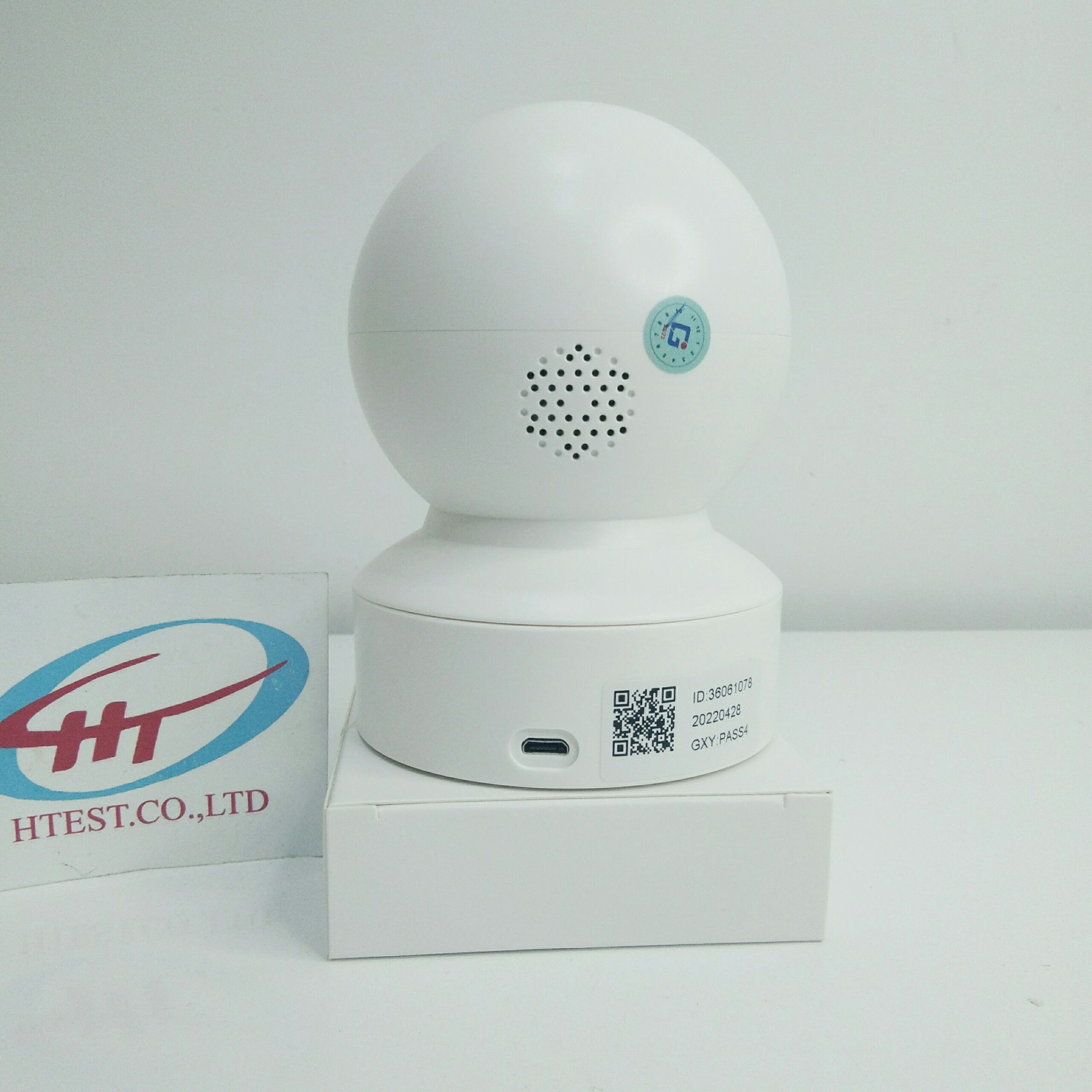 Camera HK216 YOOSEE KHÔNG CỔNG LAN - Hàng chính hãng