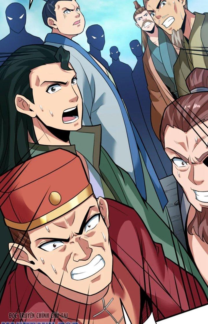 ẩn cư mười vạn năm, đời sau mời ta rời núi chapter 69 50