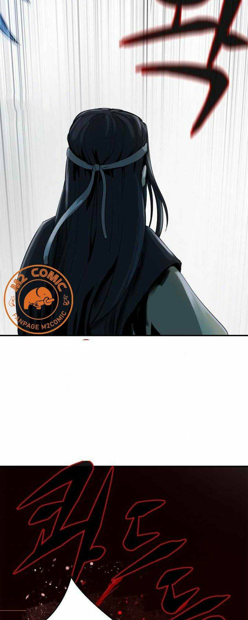 xuyên không thành hổ chapter 1 23