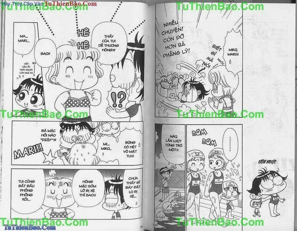 nhóc miko chapter 24 42