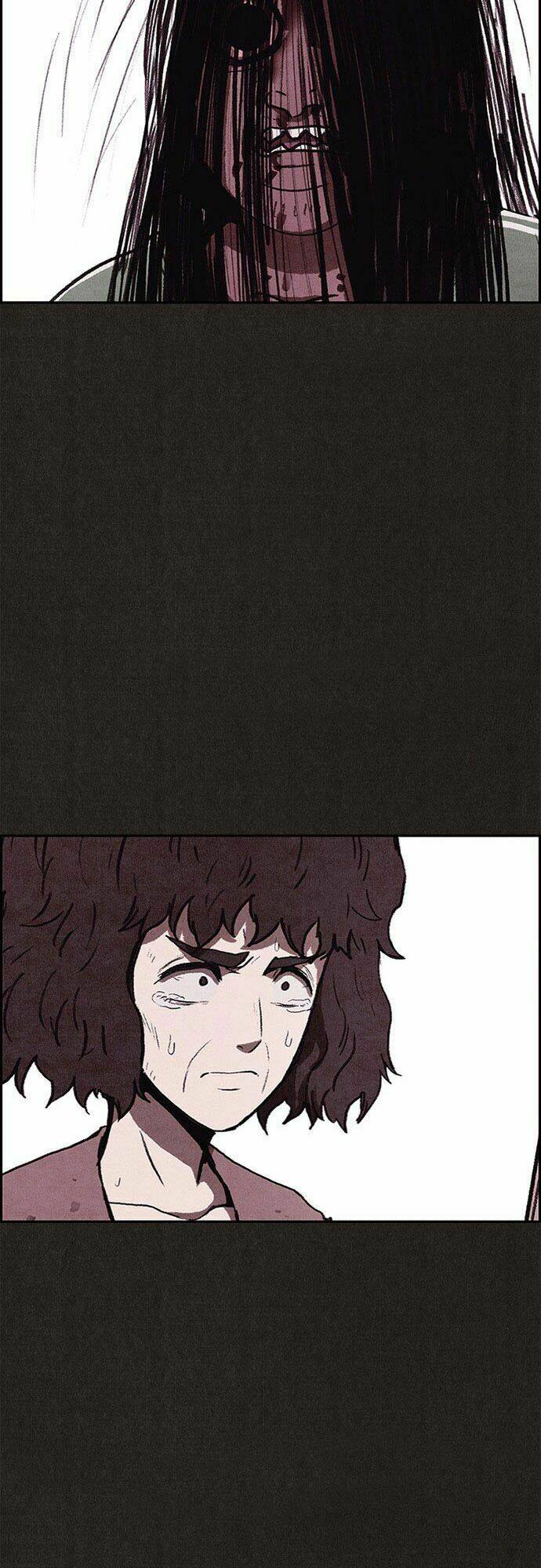 quái vật tại chung cư xanh chapter 69 31