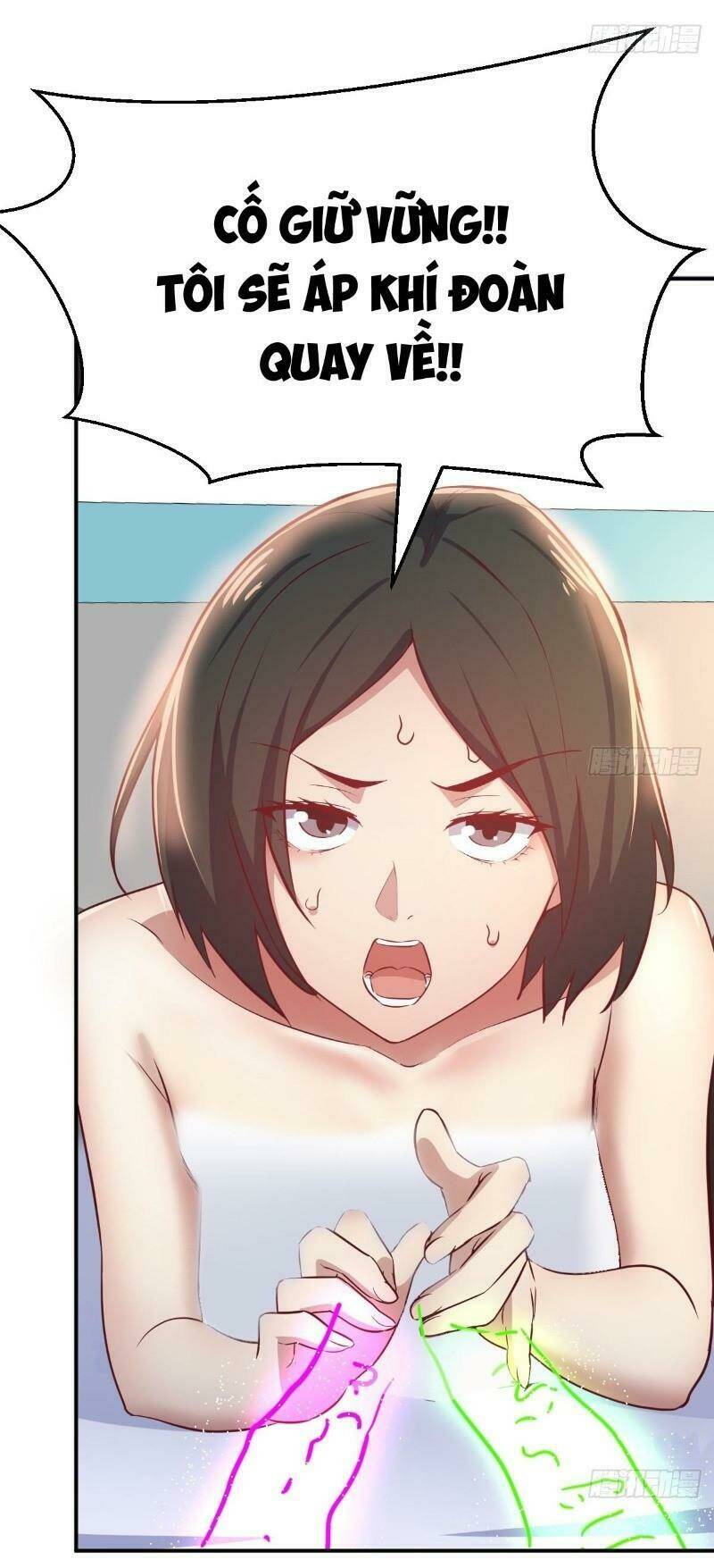 song tu đạo lữ kiểu xem mặt chapter 85 35