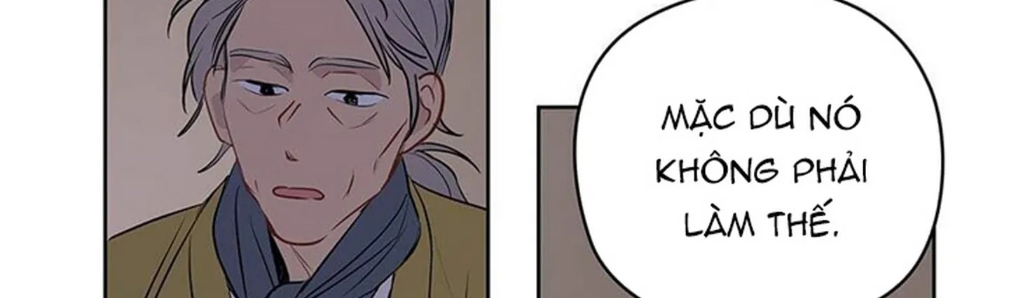 chuyện quái gì với giấc mơ đó vậy chapter 13 130