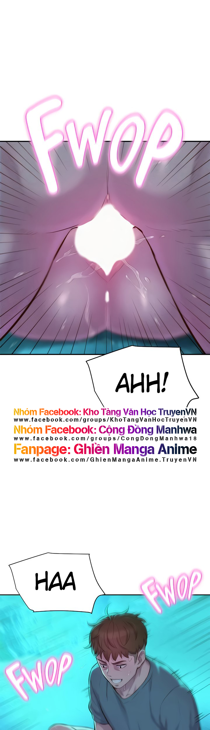 trại hè lãng mạn chapter 15 21