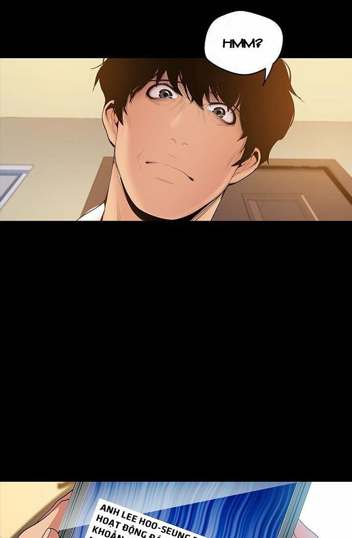 tân thế giới tuyệt vời chapter 41 2