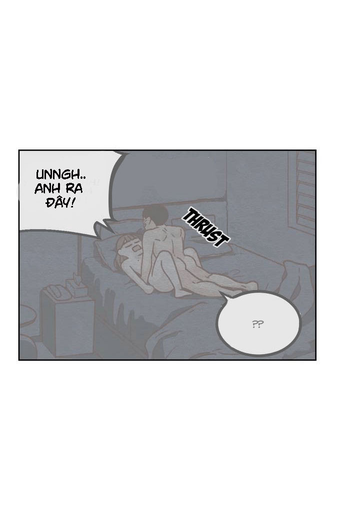 lần này liệu sẽ thành công ? chapter 2 7