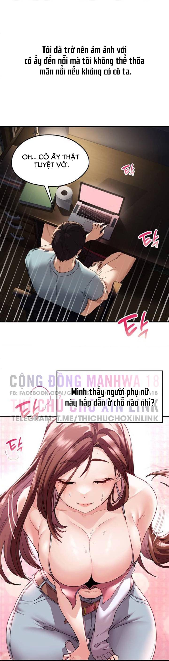 thay đổi thành kiến chapter 1 14