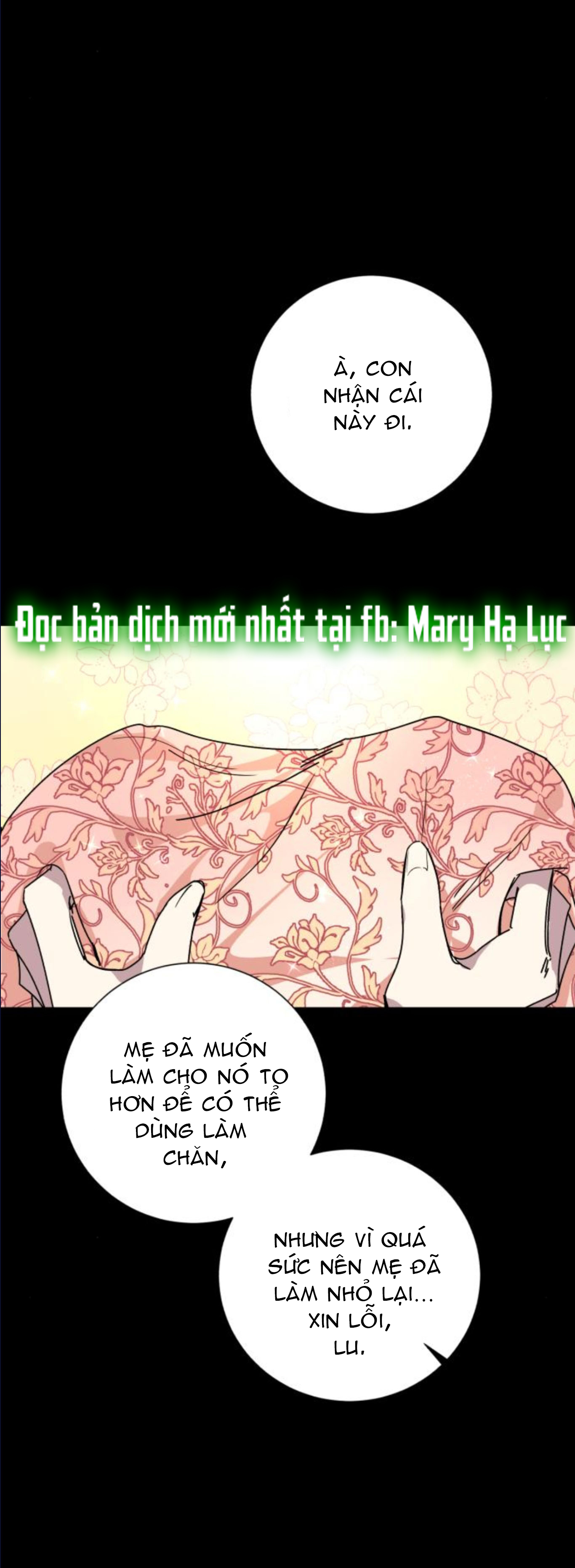 đã có lúc ta muốn nàng chết đi chapter 12.2 6