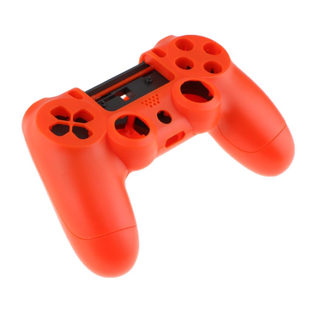 Full Housing Case Cover Skin Protector Shell For Playstation 4 Controller