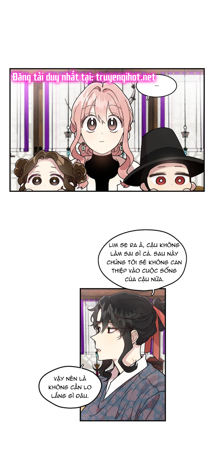 khoảng thời gian chúng ta đã bỏ lỡ chapter 54.1 15