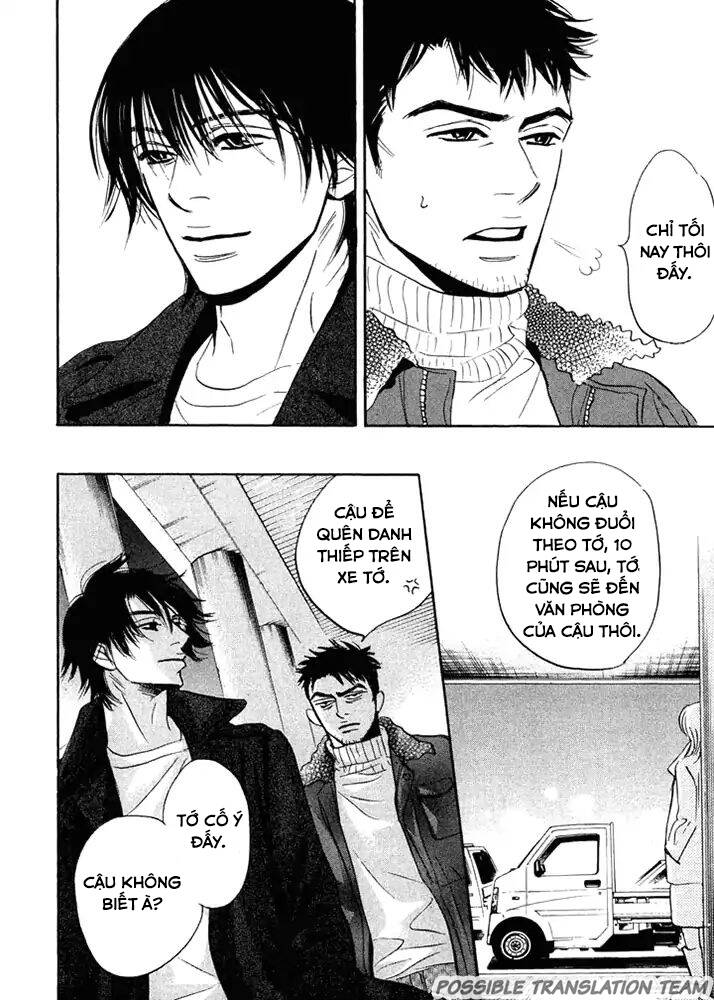 chàng giúp việc tada chapter 2 17