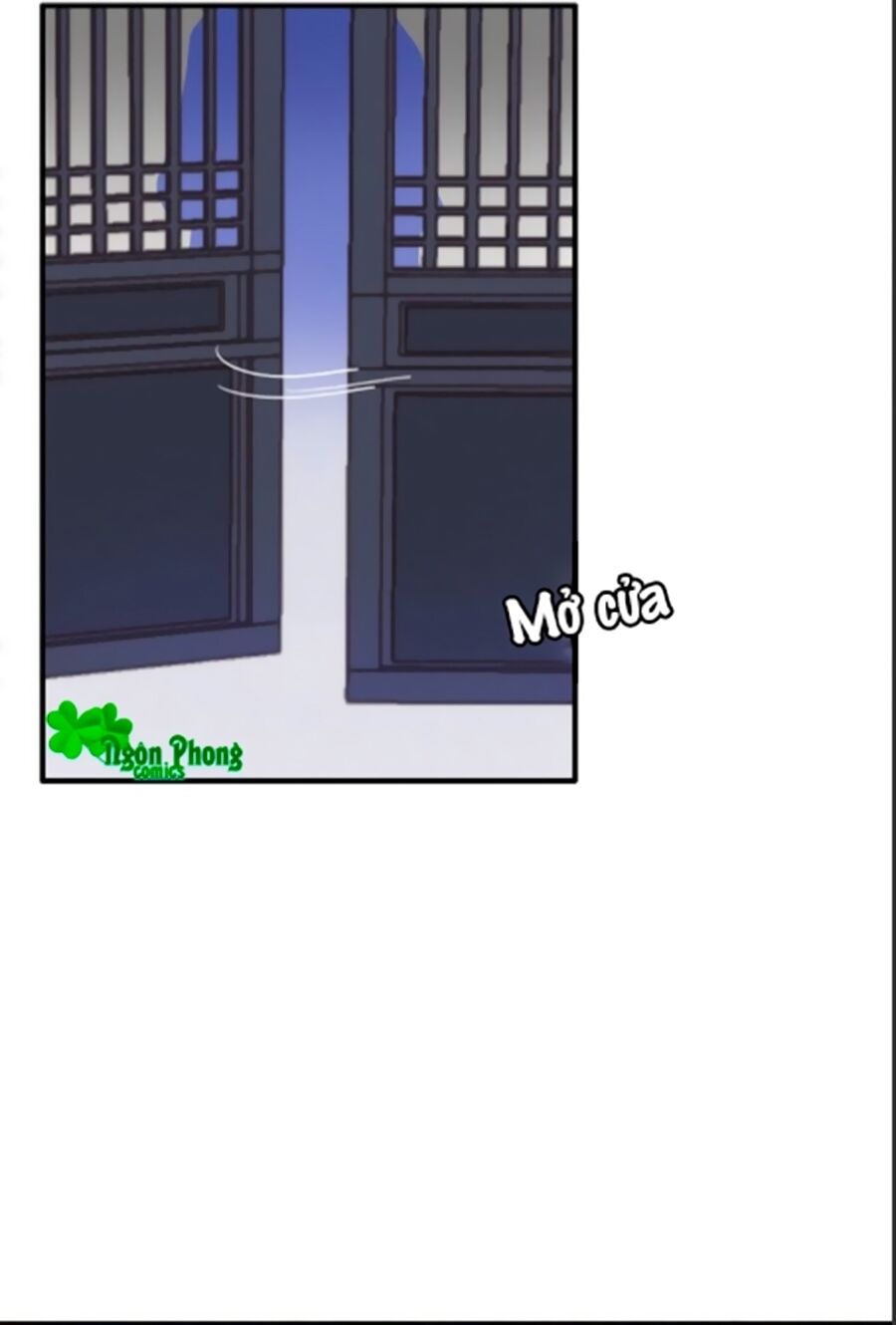 dữ tử thành thuyết chapter 16 2