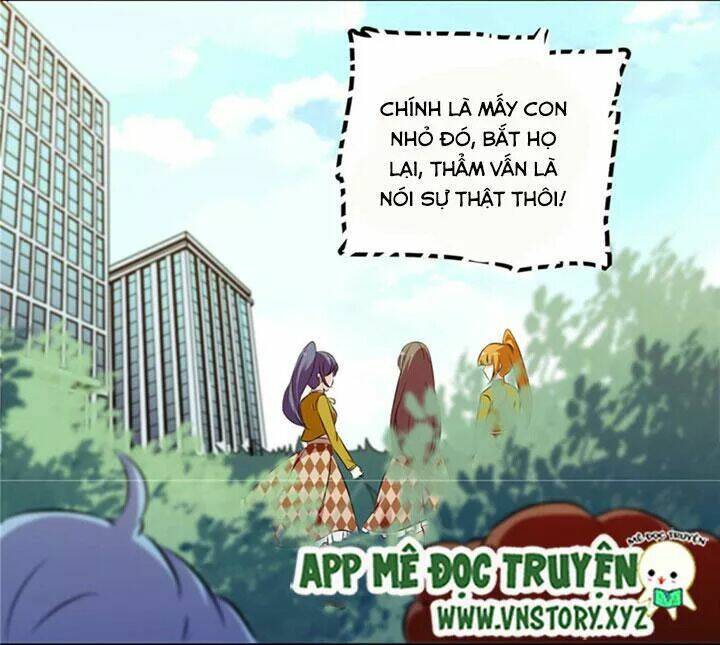 nữ hầu sau giờ học chapter 81 2