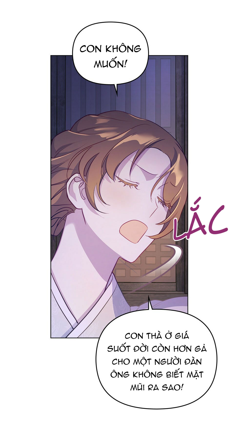 đăng tiêu hoa chapter 5 36