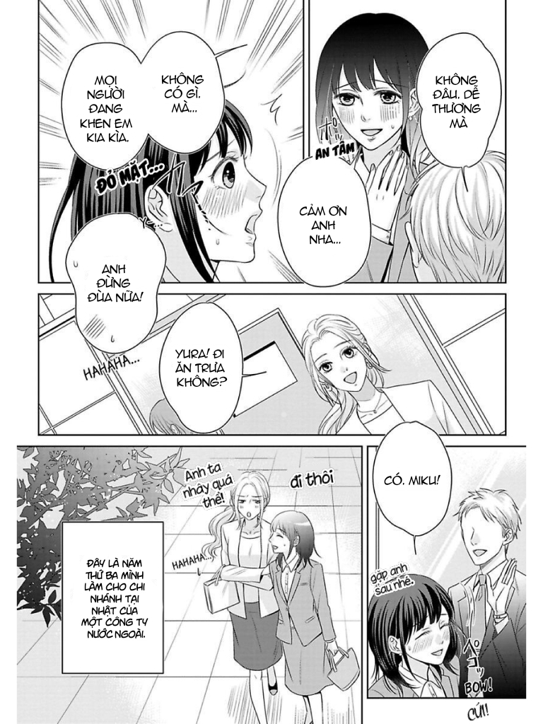 hãy ở bên cạnh anh chapter 9.1 4