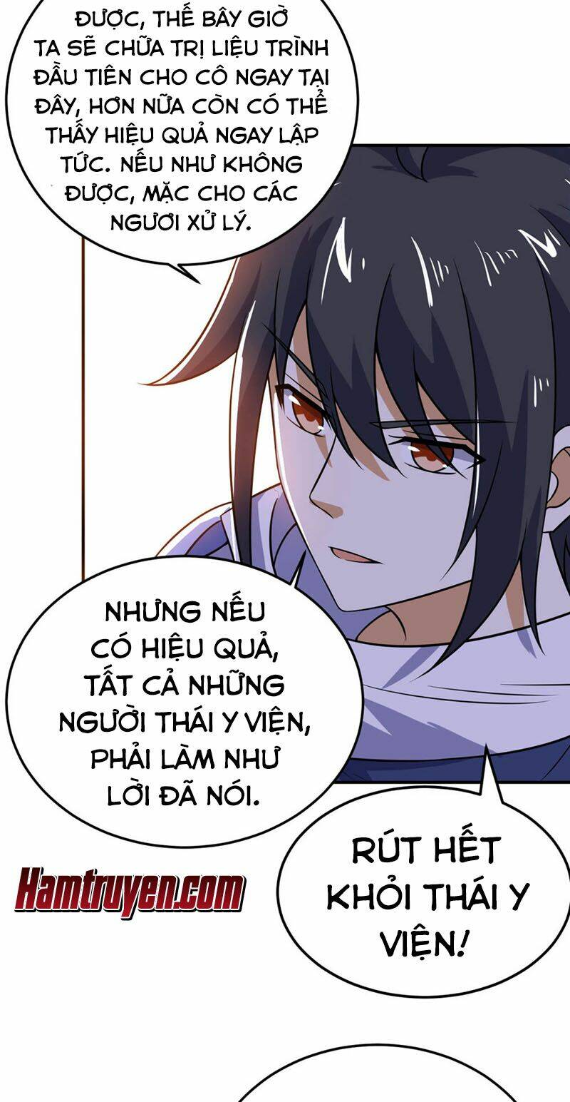 thần võ đế tôn chapter 72 19