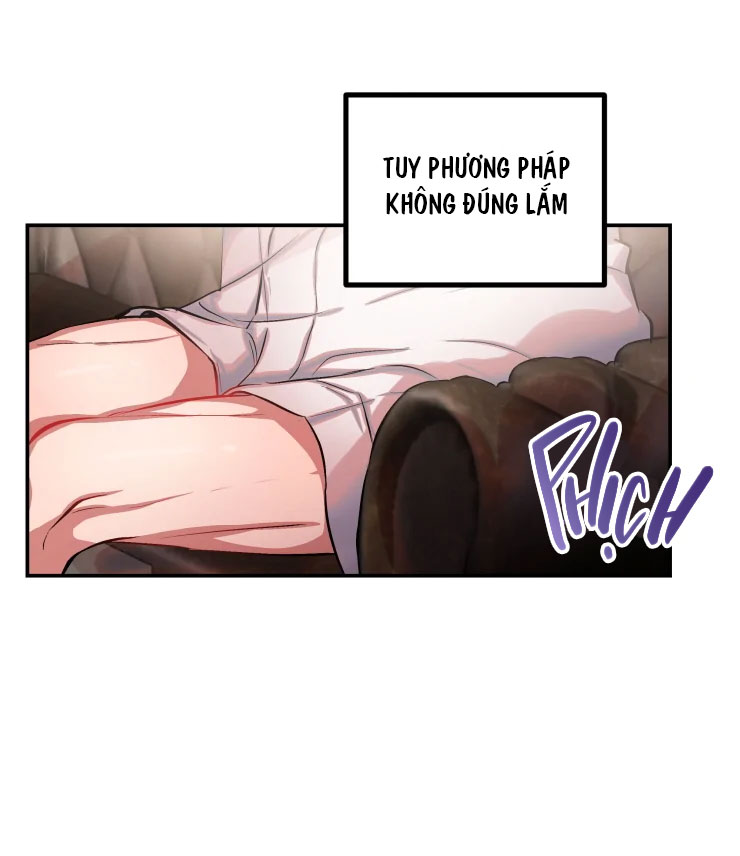 hợp đồng tình yêu chapter 34 14