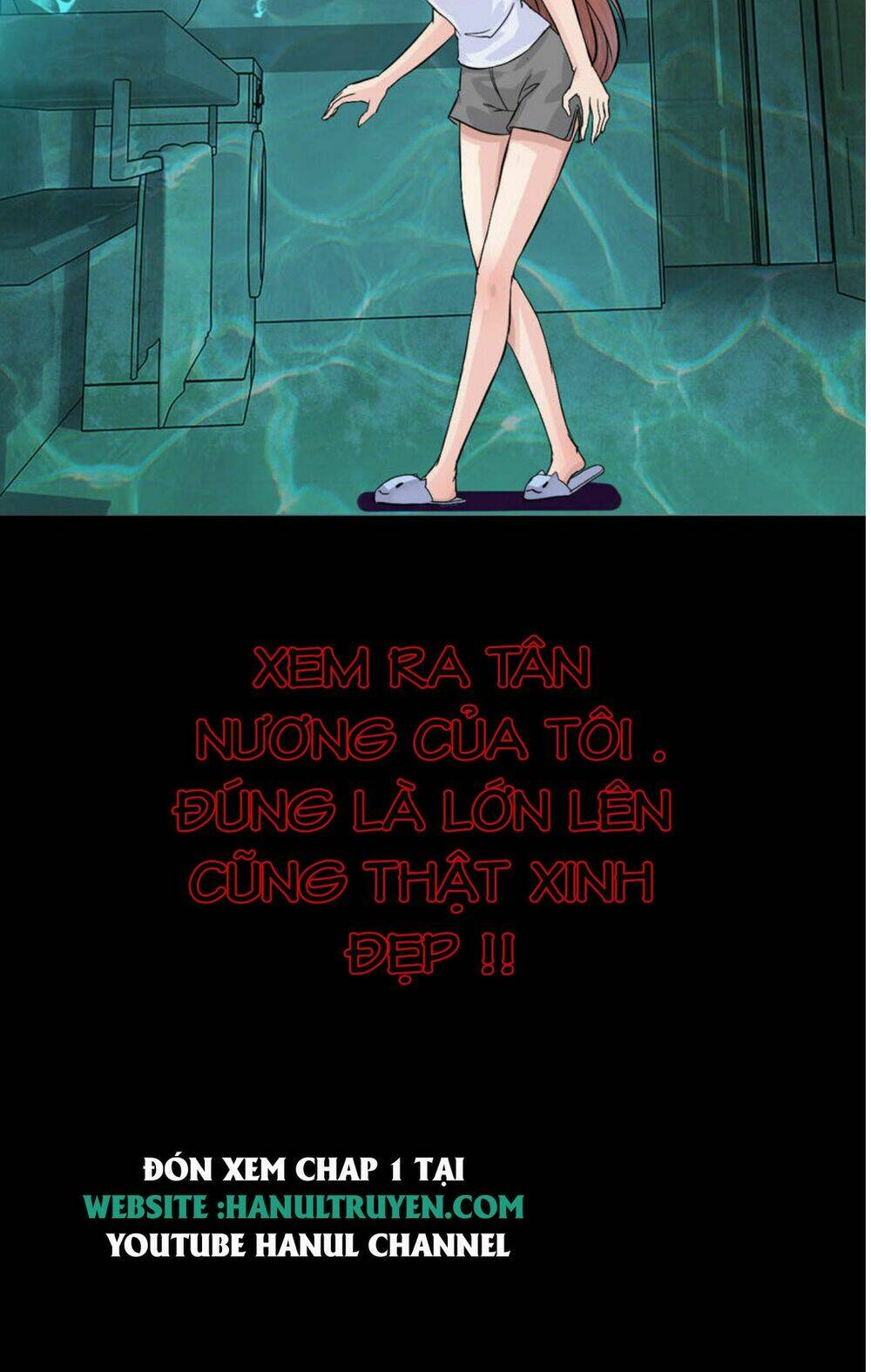 bóng đêm liêu nhân: quỷ phu của ta quá yêu nghiệt chapter 0 10