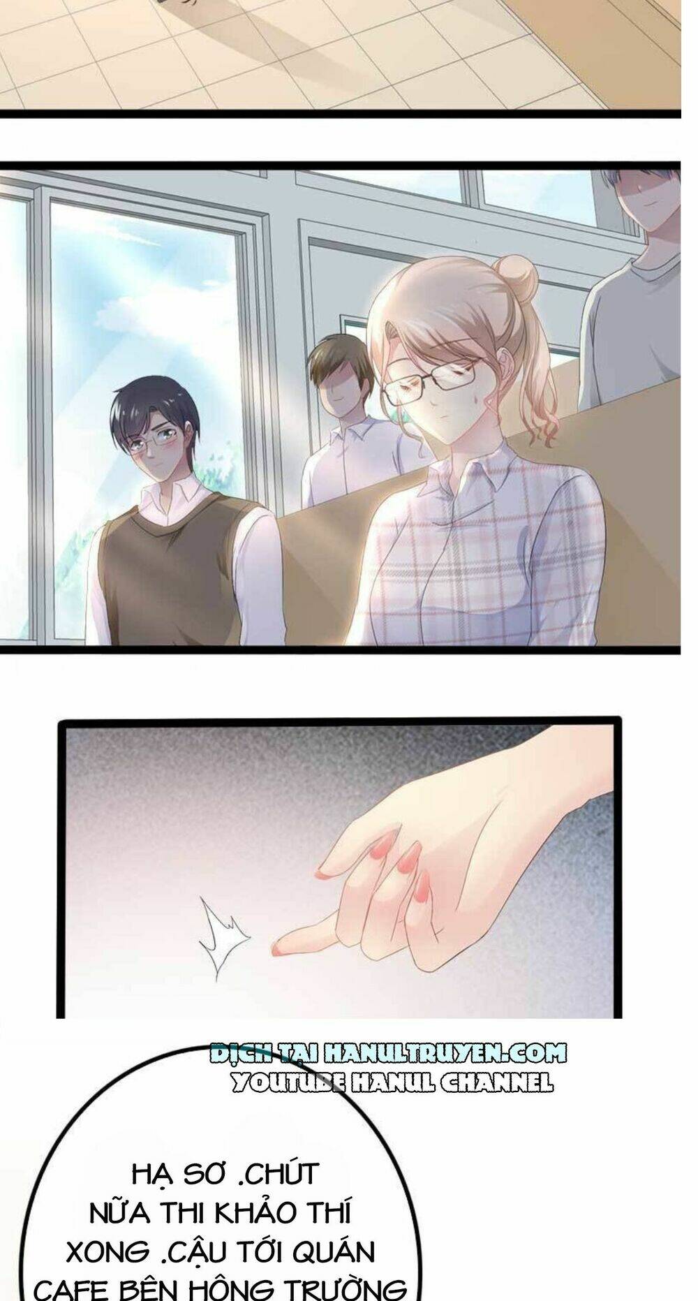 thần bí đế thiếu điềm sủng thê chapter 36 18