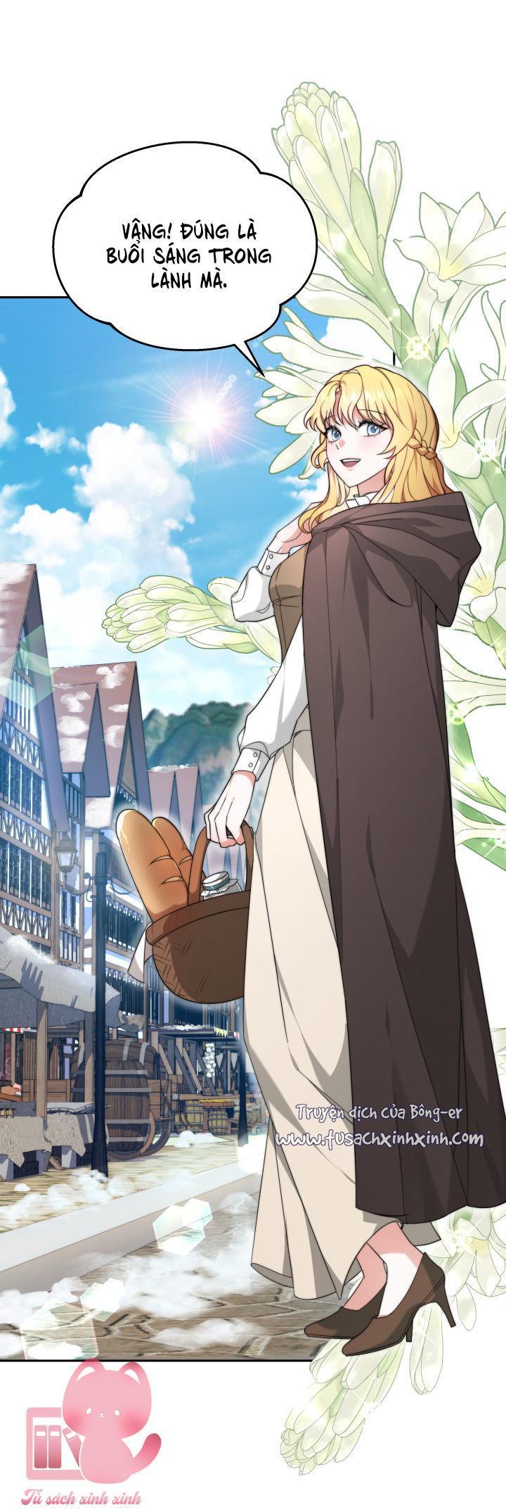 từ chồng cũ hóa thành nam chính chapter 1 47