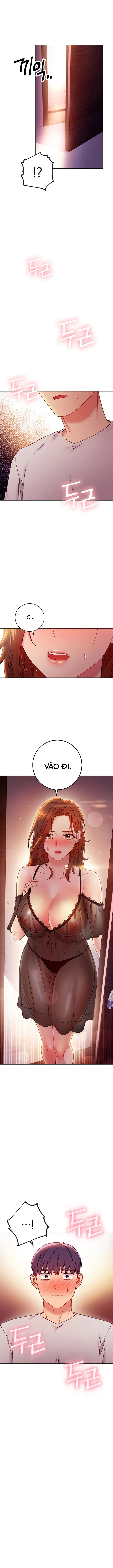 bạn của mẹ kế chapter 57 10