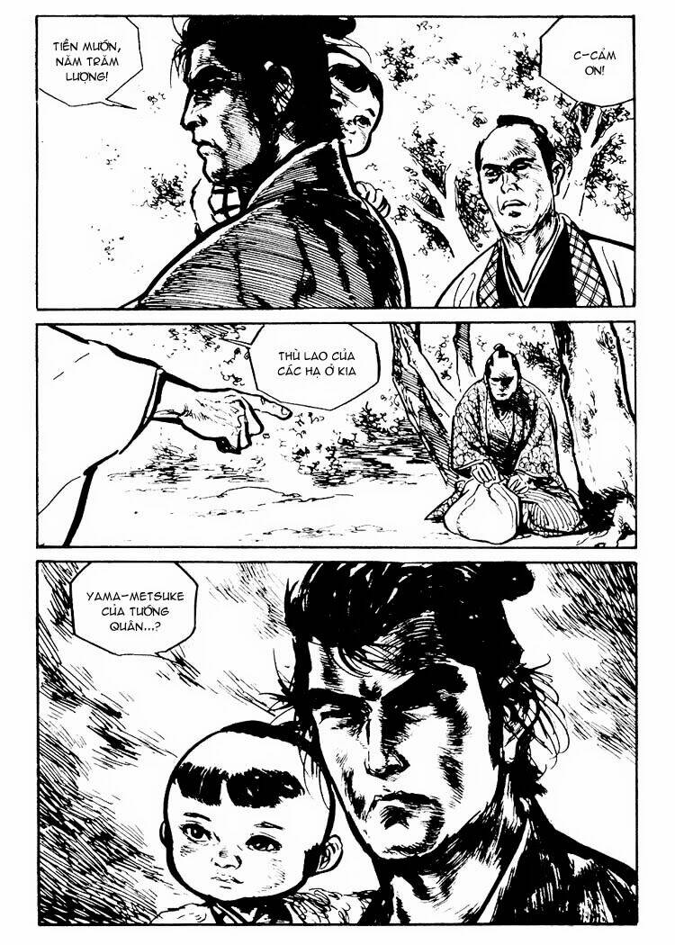 lone wolf and cub chapter 77 31