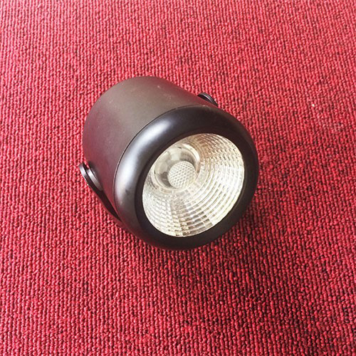 ĐÈN LED RỌI DRA INNOLAM,VỎ ĐEN ĐỦ LOẠI ÁNH SÁNG,CHẤT LƯỢNG PHÙ HỢP VỚI MỌI KHÔNG GIAN